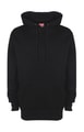 Heren Hoodie Original FDM FH001 black